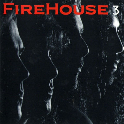 Firehouse: "3" – 1995